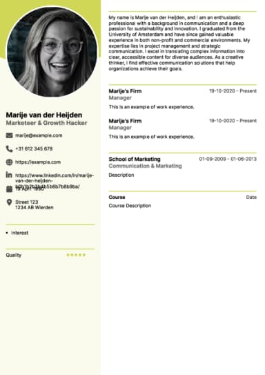 Sidebar